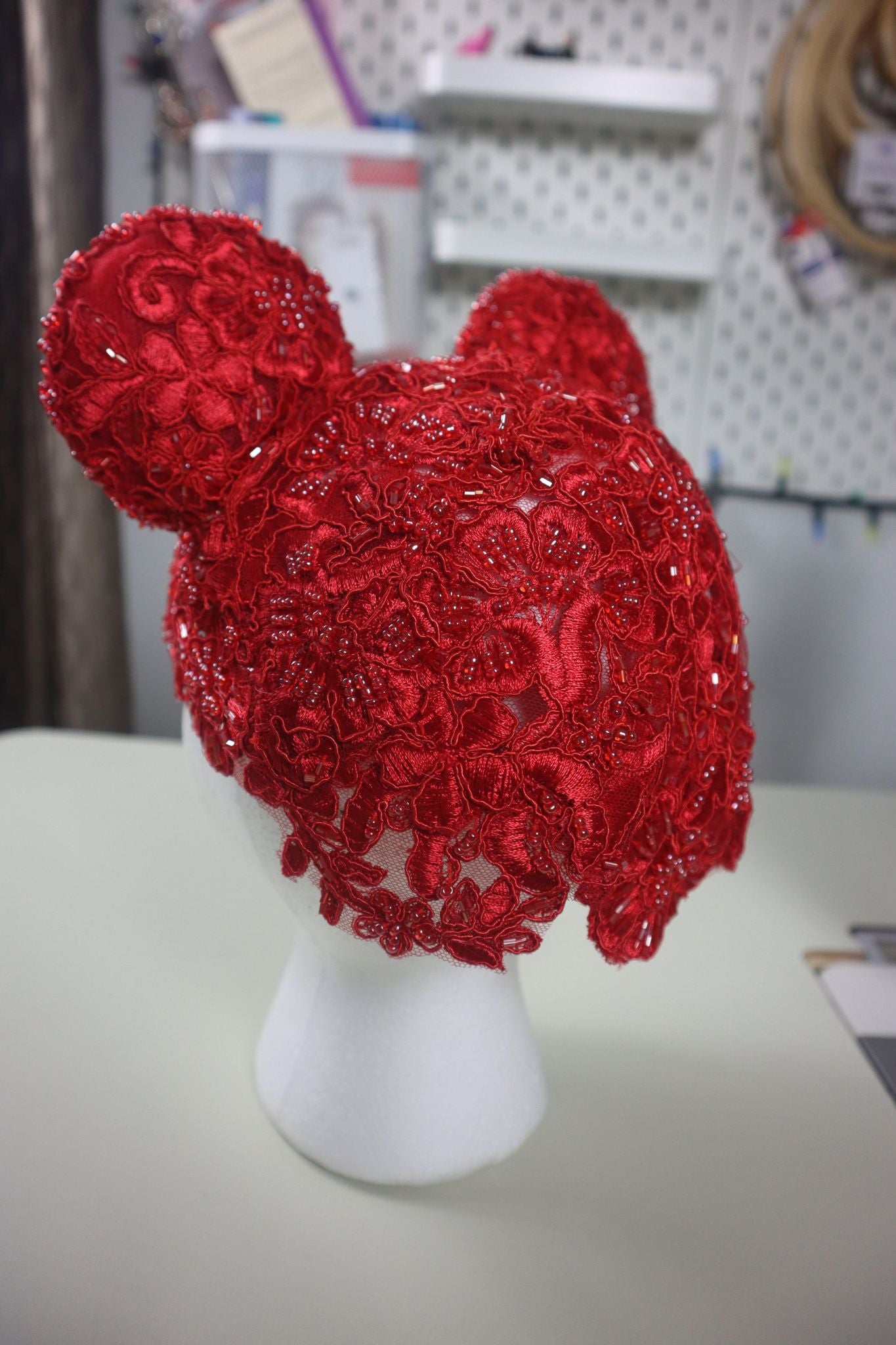 Holidays Magical Ears